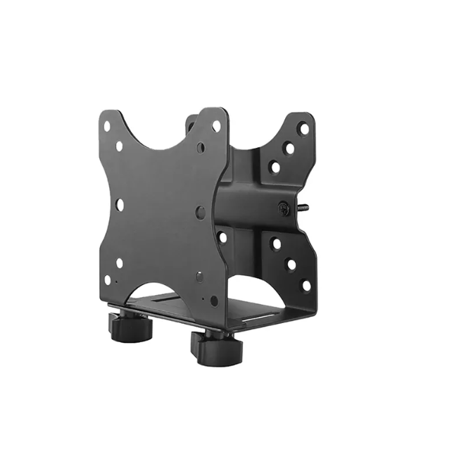 Neomounts NM-TC100BLACK Mini PC holder | Maximum weight (capacity) 5 kg | Black