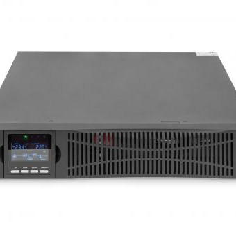 Digitus | OnLine UPS | DN-170095 | 2000 VA | 2000 W | C14