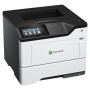 Lexmark MS632dwe | Mono | Laser | Printer | Maximum ISO A-series paper size A4 | Black/ white