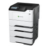 Lexmark MS632dwe | Mono | Laser | Printer | Maximum ISO A-series paper size A4 | Black/ white