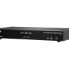 Aten | 2 porta USB 3.0 4K HDMI dubultā displeja KVMP slēdzis | CS1842