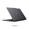 Lenovo Yoga Pro 7 15ASH11 AMD | Thunder Grey | 15.3 " | OLED | Touchscreen | 2.5K WQXGA | 2560 x 1600 pixels | AMD Ryzen AI Max+ | 388 | 64 GB | Soldered LPDDR5X | Solid-state drive capacity 1000 GB | AMD Radeon 8060S Graphics | Windows 11 Pro | 802.11be | Bluetooth version 5.4 | Keyboard language Nordic | Keyboard backlit