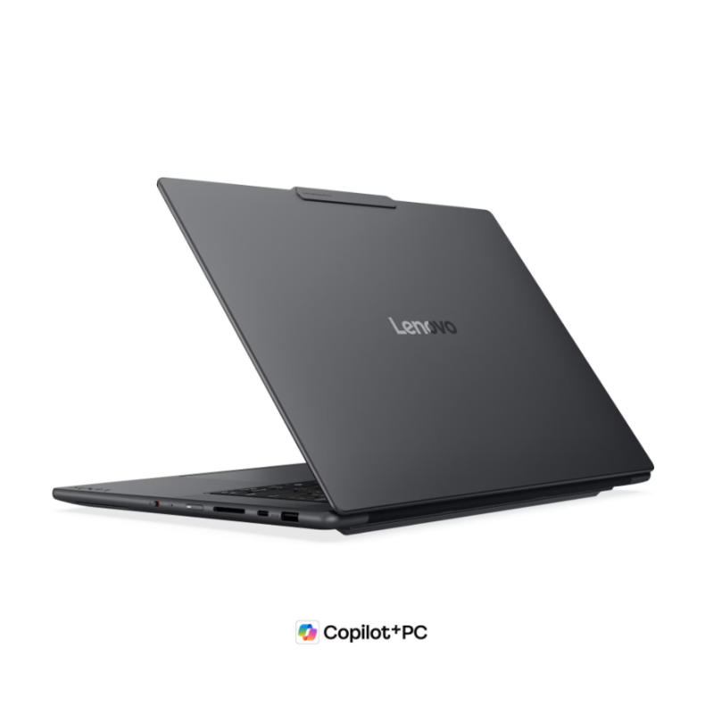 Lenovo Yoga Pro 7 15ASH11 AMD | Thunder Grey | 15.3 " | OLED | Touchscreen | 2.5K WQXGA | 2560 x 1600 pixels | AMD Ryzen AI Max+ | 388 | 64 GB | Soldered LPDDR5X | Solid-state drive capacity 1000 GB | AMD Radeon 8060S Graphics | Windows 11 Pro | 802.11be | Bluetooth version 5.4 | Keyboard language Nordic | Keyboard backlit