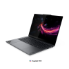 Lenovo Yoga Pro 7 15ASH11 AMD | Thunder Grey | 15.3 " | OLED | Touchscreen | 2.5K WQXGA | 2560 x 1600 pixels | AMD Ryzen AI Max+ | 388 | 64 GB | Soldered LPDDR5X | Solid-state drive capacity 1000 GB | AMD Radeon 8060S Graphics | Windows 11 Pro | 802.11be | Bluetooth version 5.4 | Keyboard language Nordic | Keyboard backlit