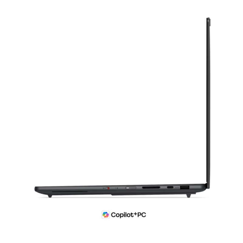Lenovo Yoga Pro 7 15ASH11 AMD | Thunder Grey | 15.3 " | OLED | Touchscreen | 2.5K WQXGA | 2560 x 1600 pixels | AMD Ryzen AI Max+ | 388 | 64 GB | Soldered LPDDR5X | Solid-state drive capacity 1000 GB | AMD Radeon 8060S Graphics | Windows 11 Pro | 802.11be | Bluetooth version 5.4 | Keyboard language Nordic | Keyboard backlit