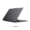 Lenovo Yoga Pro 7 15ASH11 AMD | Thunder Grey | 15.3 " | OLED | Touchscreen | 2.5K WQXGA | 2560 x 1600 pixels | AMD Ryzen AI Max+ | 388 | 64 GB | Soldered LPDDR5X | Solid-state drive capacity 1000 GB | AMD Radeon 8060S Graphics | Windows 11 Pro | 802.11be | Bluetooth version 5.4 | Keyboard language Nordic | Keyboard backlit