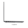 Lenovo Yoga Pro 7 15ASH11 AMD | Thunder Grey | 15.3 " | OLED | Touchscreen | 2.5K WQXGA | 2560 x 1600 pixels | AMD Ryzen AI Max+ | 388 | 64 GB | Soldered LPDDR5X | Solid-state drive capacity 1000 GB | AMD Radeon 8060S Graphics | Windows 11 Pro | 802.11be | Bluetooth version 5.4 | Keyboard language Nordic | Keyboard backlit