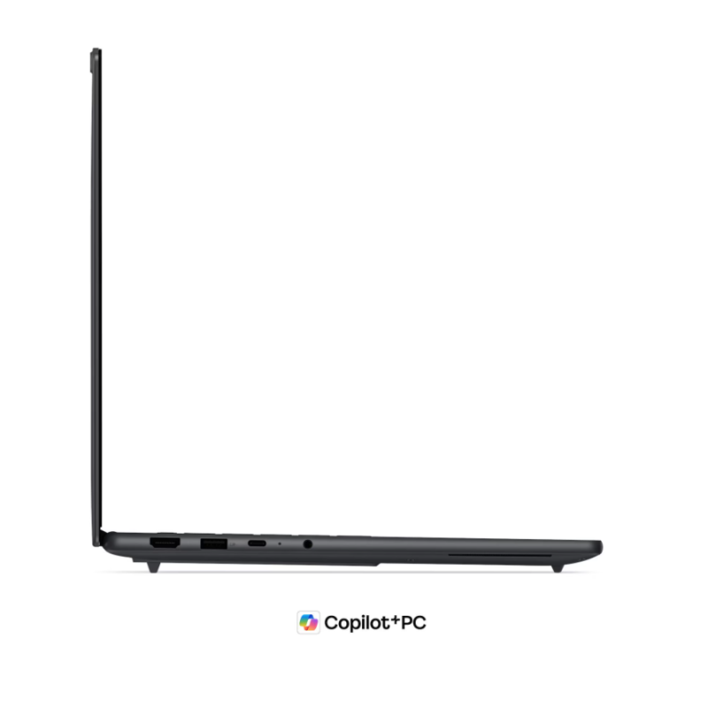 Lenovo Yoga Pro 7 15ASH11 AMD | Thunder Grey | 15.3 " | OLED | Touchscreen | 2.5K WQXGA | 2560 x 1600 pixels | AMD Ryzen AI Max+ | 388 | 64 GB | Soldered LPDDR5X | Solid-state drive capacity 1000 GB | AMD Radeon 8060S Graphics | Windows 11 Pro | 802.11be | Bluetooth version 5.4 | Keyboard language Nordic | Keyboard backlit