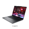 Lenovo Yoga Pro 7 15ASH11 AMD | Thunder Grey | 15.3 " | OLED | Touchscreen | 2.5K WQXGA | 2560 x 1600 pixels | AMD Ryzen AI Max+ | 388 | 64 GB | Soldered LPDDR5X | Solid-state drive capacity 1000 GB | AMD Radeon 8060S Graphics | Windows 11 Pro | 802.11be | Bluetooth version 5.4 | Keyboard language Nordic | Keyboard backlit