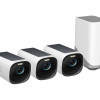 Anker Eufy | Drošības kamera, 3+1 komplekts | eufyCam 3 | IP67 | HDD/SSD glabāšana