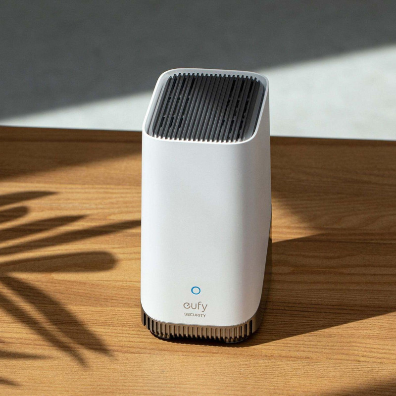 Anker Eufy | Drošības kamera, 3+1 komplekts | eufyCam 3 | IP67 | HDD/SSD glabāšana