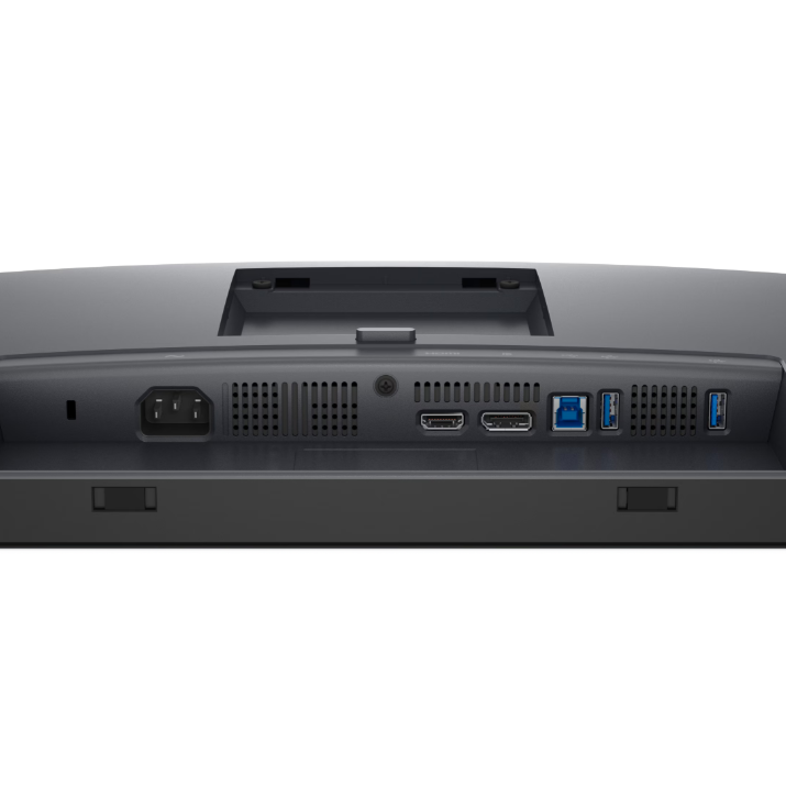 Dell | P2425D | 24 " | IPS | 16:9 | 100 Hz | 5 ms | 2560 x 1440 pixels | 350 cd/m² | HDMI ports quantity 1