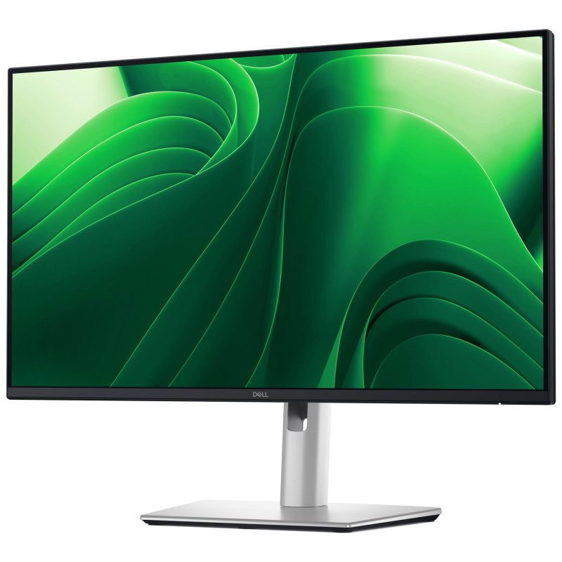 Dell | P2425D | 24 " | IPS | 16:9 | 100 Hz | 5 ms | 2560 x 1440 pixels | 350 cd/m² | HDMI ports quantity 1
