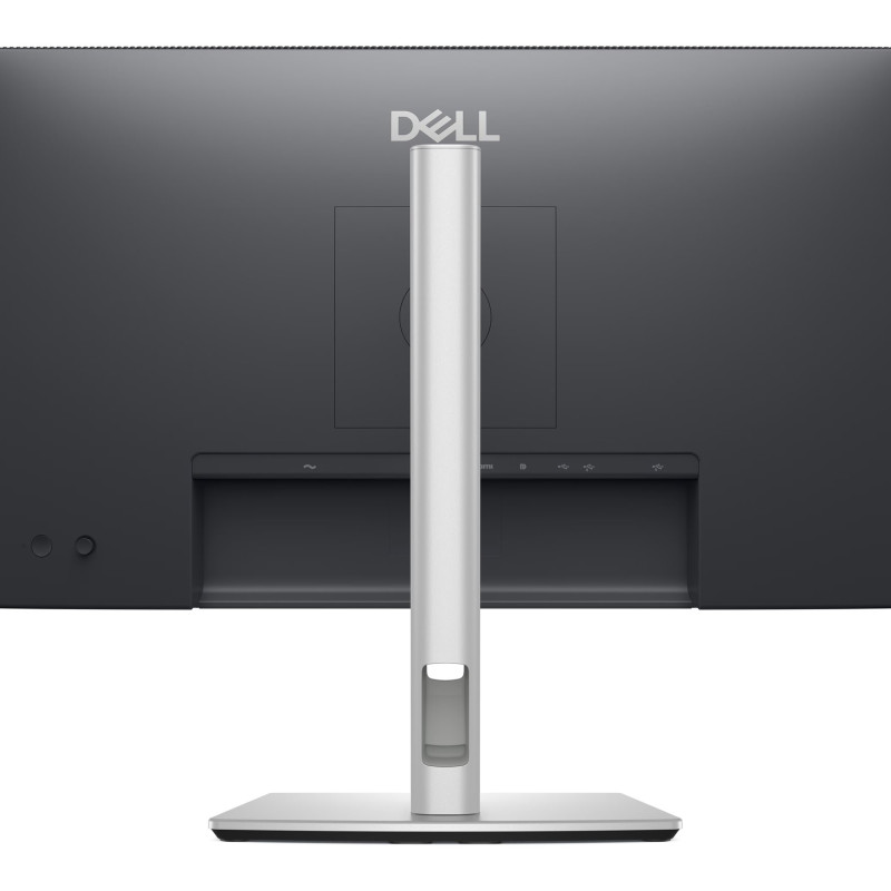 Dell | P2425D | 24 " | IPS | 16:9 | 100 Hz | 5 ms | 2560 x 1440 pixels | 350 cd/m² | HDMI ports quantity 1