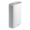 Asus | ZenWiFi AX Hybrid (XP4) (2pk White) | 802.11ax | 574+1201 Mbit/s | Ethernet LAN (RJ-45) ports 2 | Mesh Support Yes | MU-MiMO Yes | 1 x USB 3.0
