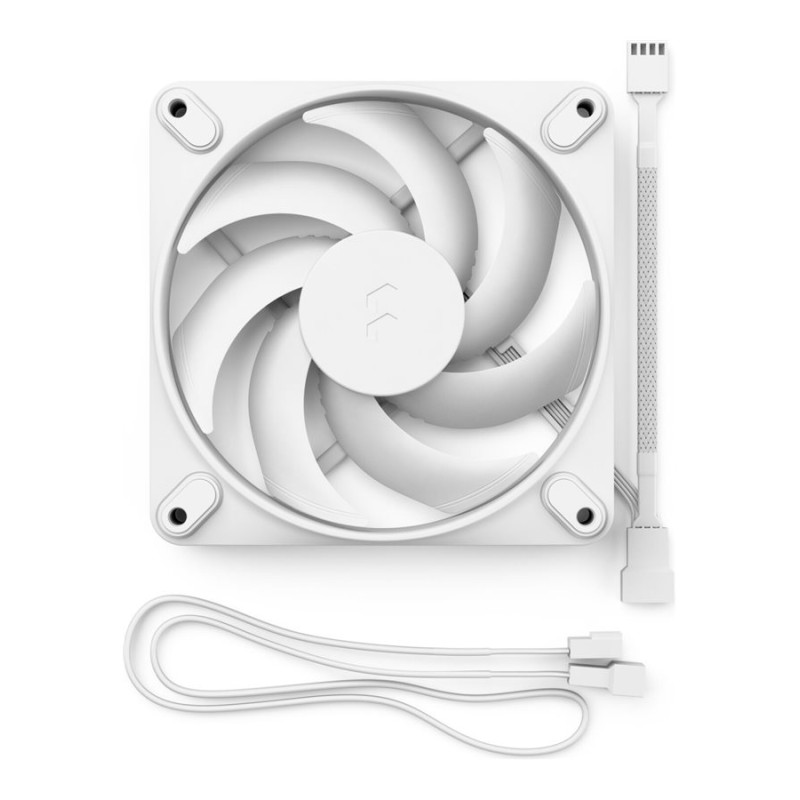Fractal Design | Datora ventilators | Momentum 12