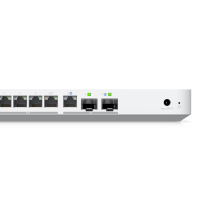 Ubiquiti | Gateway Fiber | UXG-Fiber