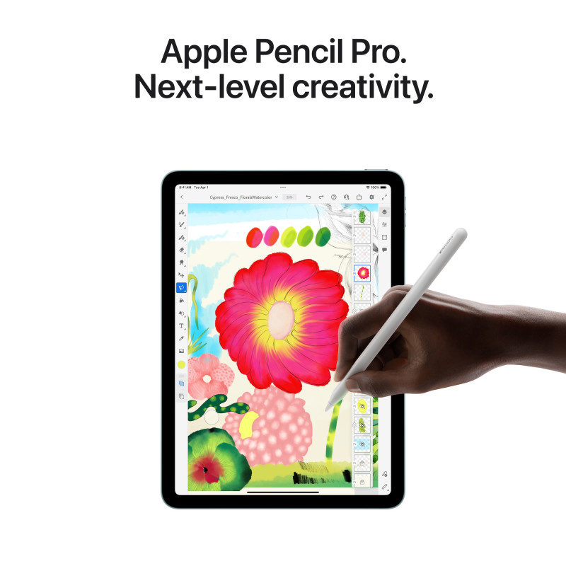 Apple iPad Air | 13