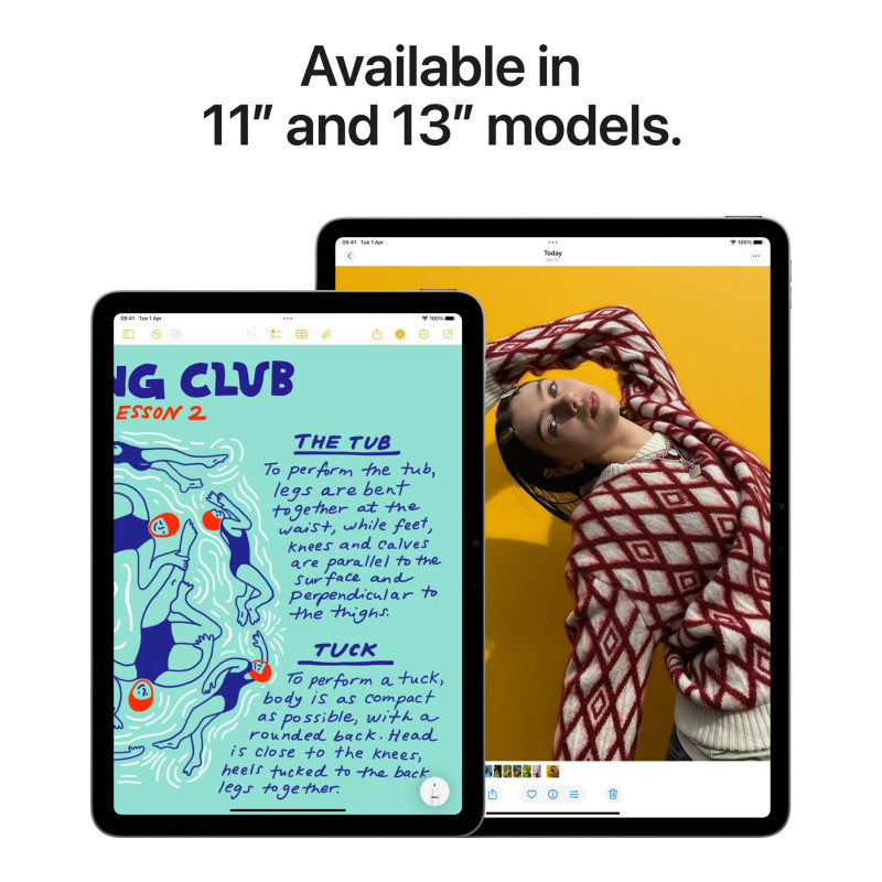 Apple iPad Air | 13