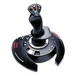 Thrustmaster Joystick Flight Stick X PC PS3 | Thrustmaster