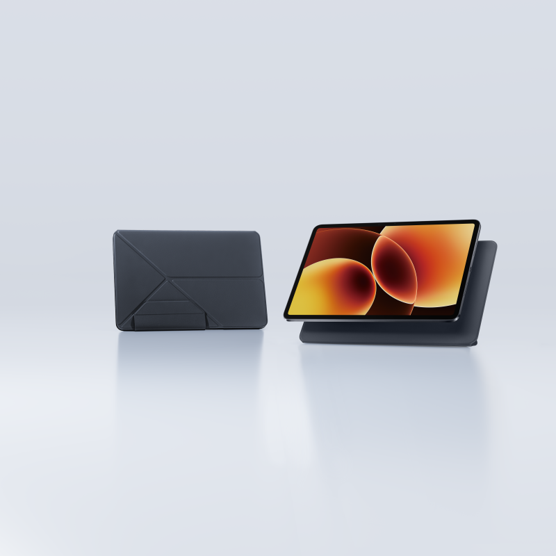 Xiaomi Pad 8/8 Pro vāks | pelēks