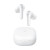 Anker Soundcore Earbuds | R60i NC | Wireless | In-ear | Microphone | White | Noise canceling | Wireless