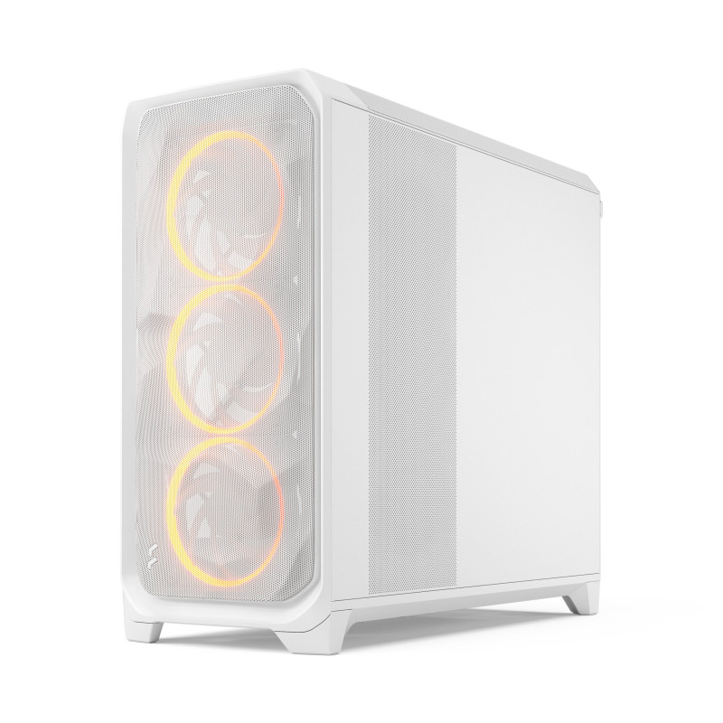 Fractal Design Meshify 3 XL | Balts RGB TG Clear Tint | Mid-Tower | ATX