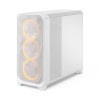 Fractal Design Meshify 3 XL | Balts RGB TG Clear Tint | Mid-Tower | ATX