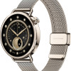 Xiaomi Watch S4 41mm | Viedpulkstenis | GPS (satelīts) | AMOLED | 1.32