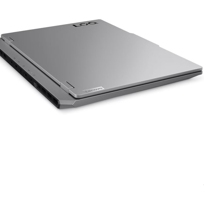 Lenovo LOQ 15AHP10 | Luna Grey | 15.6