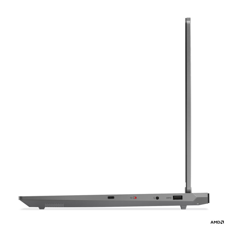 Lenovo LOQ 15AHP10 | Luna Grey | 15.6