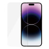 SAFE by PanzerGlass ekrāna aizsargs Apple iPhone 14 Pro Max | Ultra-Wide Fit | PanzerGlass