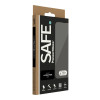 SAFE by PanzerGlass ekrāna aizsargs Apple iPhone 14 Pro Max | Ultra-Wide Fit | PanzerGlass