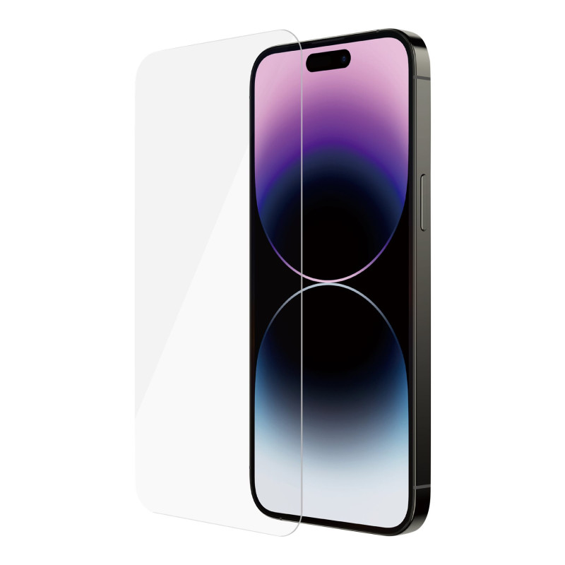 SAFE by PanzerGlass ekrāna aizsargs Apple iPhone 14 Pro Max | Ultra-Wide Fit | PanzerGlass