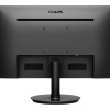 Philips | 221V8A | 21.5 " | VA | FHD | 75 Hz | 4 ms | 1920 x 1080 | 200 cd/m² | HDMI ports quantity 1 x HDMI | Black