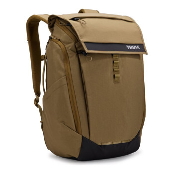 Thule | Mugursoma 27L | PARABP-3216 Paramount | Mugursoma | Ūdensizturīga | Nutria