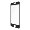 PanzerGlass | Apple | iPhone 6/6s/7/8/SE 2020 | Hybrid glass | Black | Rounded edges; 100% touch preservation; Crystal clear | Screen Protector