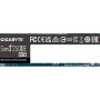 Gigabyte SSD | G325E500G | 500 GB | Solid-state drive interface PCIe 3.0x4, NVMe1.3 | Read speed 2300 MB/s | Write speed 1500 MB/s