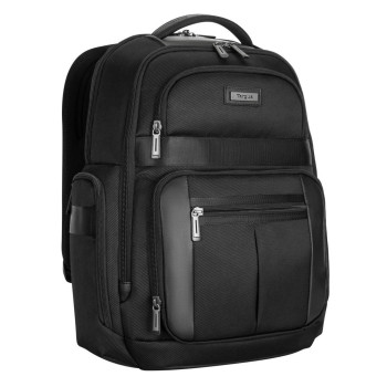 Targus | Mobile Elite Backpack | Der līdz 15.6
