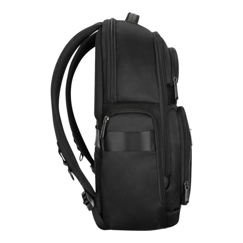 Targus | Mobile Elite Backpack | Der līdz 15.6