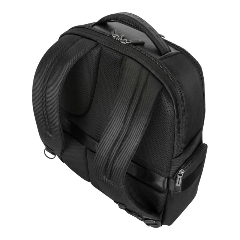 Targus | Mobile Elite Backpack | Der līdz 15.6