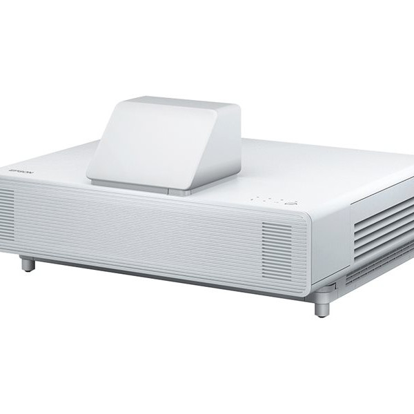 Epson | EB-800F | Full HD (1920x1080) | 5000 ANSI lūmeni | Balts