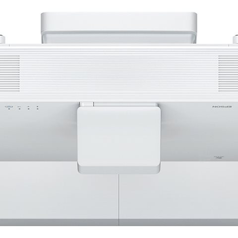 Epson | EB-800F | Full HD (1920x1080) | 5000 ANSI lūmeni | Balts