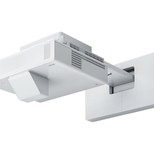 Epson | EB-800F | Full HD (1920x1080) | 5000 ANSI lūmeni | Balts