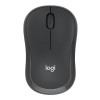 Logitech Silent Mouse | M240 | Bezvadu | Bluetooth | Grafīts