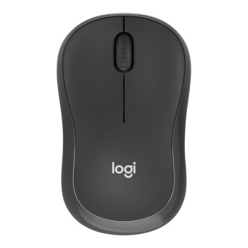 Logitech Silent Mouse | M240 | Bezvadu | Bluetooth | Grafīts