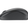 Logitech Silent Mouse | M240 | Bezvadu | Bluetooth | Grafīts