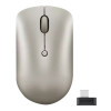 Lenovo | Compact Mouse | 540 | Bezvadu | Smilšu