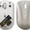 Lenovo | Compact Mouse | 540 | Bezvadu | Smilšu