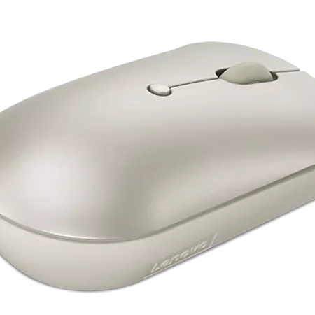 Lenovo | Compact Mouse | 540 | Bezvadu | Smilšu